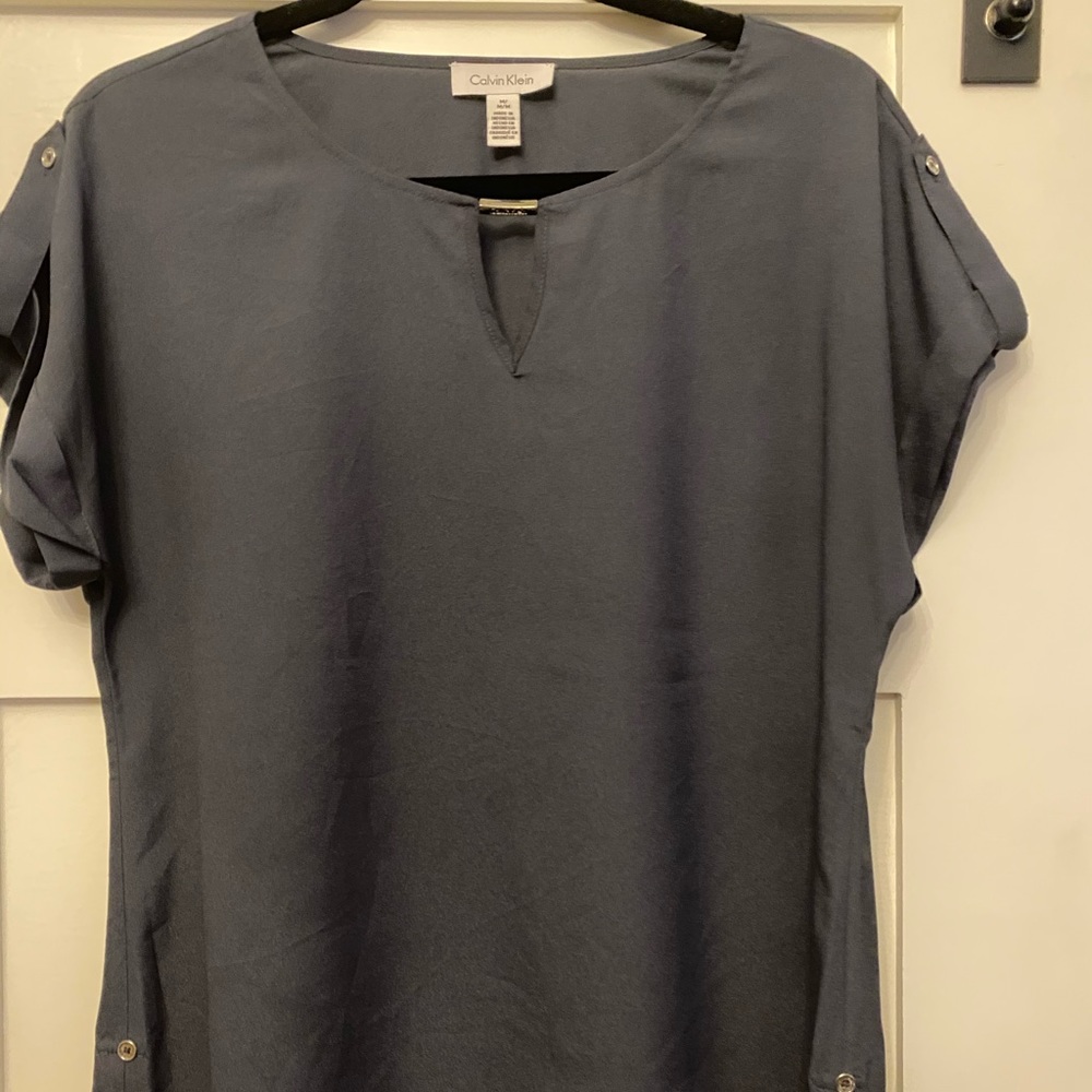 Calvin Klein Top - Medium